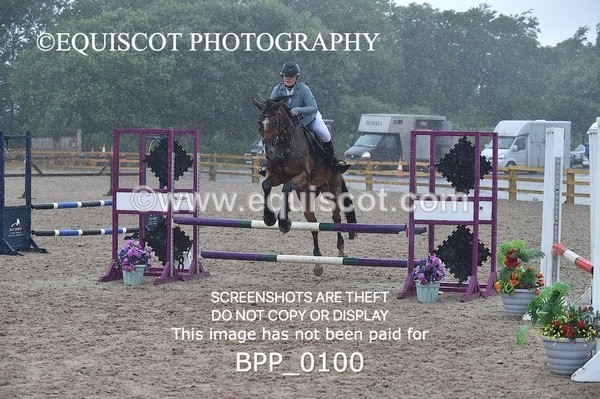 BPP_0100 - CLASS 5  - 80CM