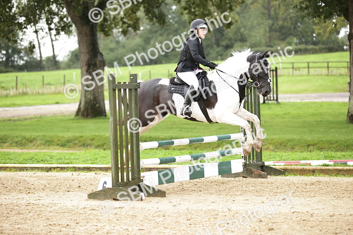 SBM_35895 - J38 - Senior Horse & Pony 80cm Championship
