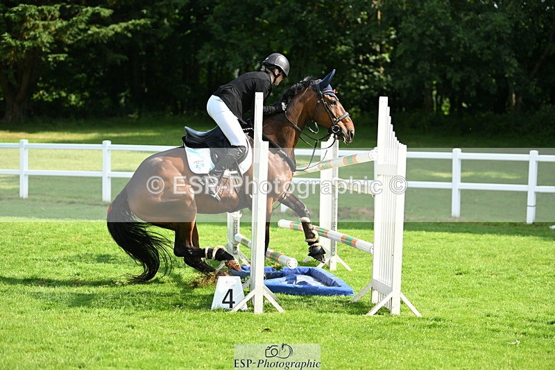 250614A-091527-04912 - Cls 18 Newcomers and 1.10m Open