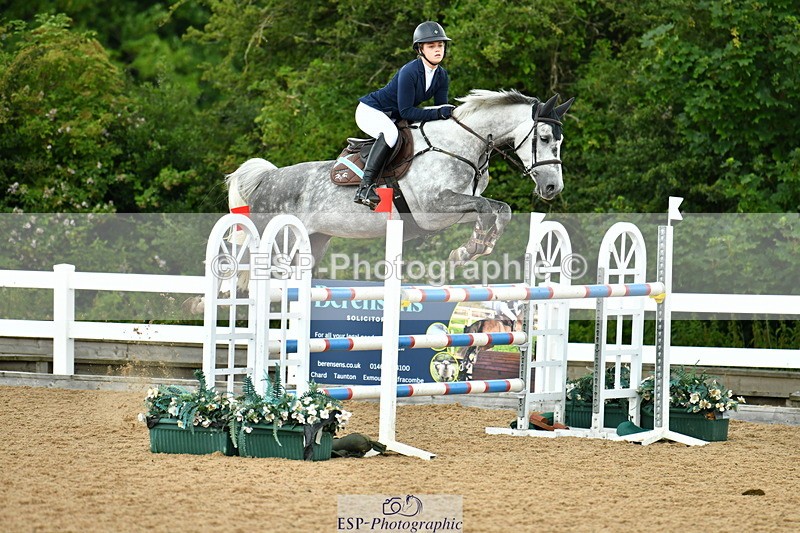 230721A-120952-06017 - Cls 18, 1 Star Silver 1.20m