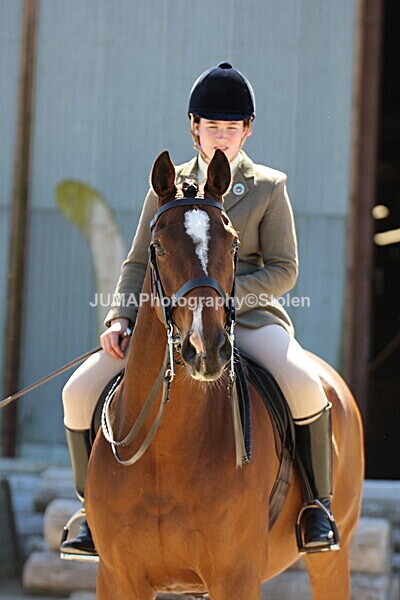 SIAL0548 - Indoor Classes