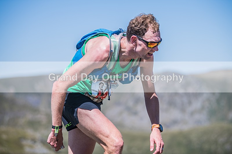 Kentmere-104 - Kentmere Horseshoe Fell Race Sunday 19th July 2026