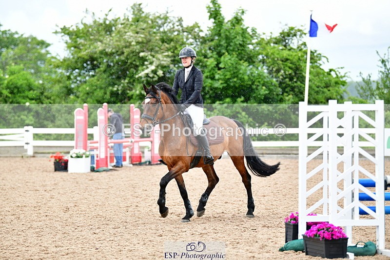 240526A-120747-07601 - Cls 31 85cm National Am Qualifier