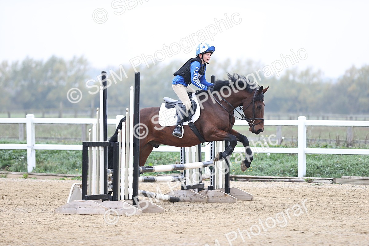 SBM_000536 - Class 1 - 70cm