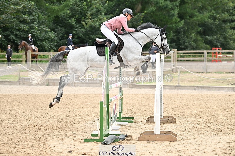 250706A-141222-19908 - Cls 49 Snr 1.10m Grand Prix