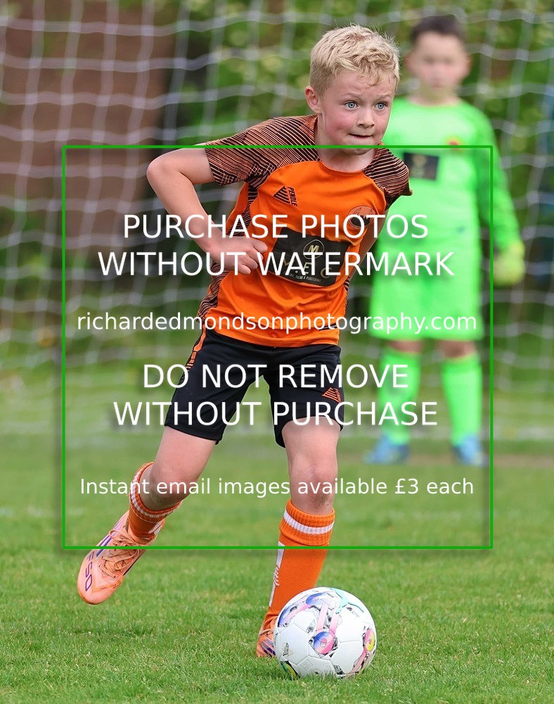 533A6768 - Kirkby Stephen Under 8's