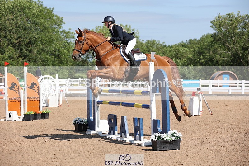 240718A-103052-03869 - Cls 29, YH 6 Yr Olds 1.20m