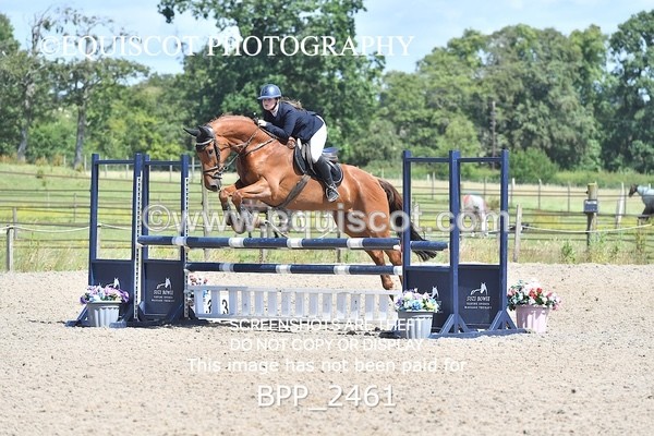 BPP_2461 - CLASS 4 SAT Senior Discovery/ 1m Open