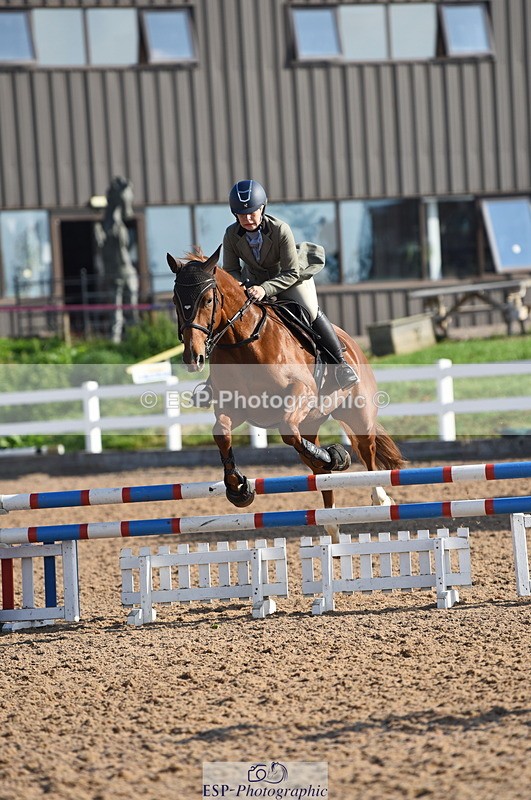 230915A-095632-00107 - Cls 8 85cm Amateur Qualifier