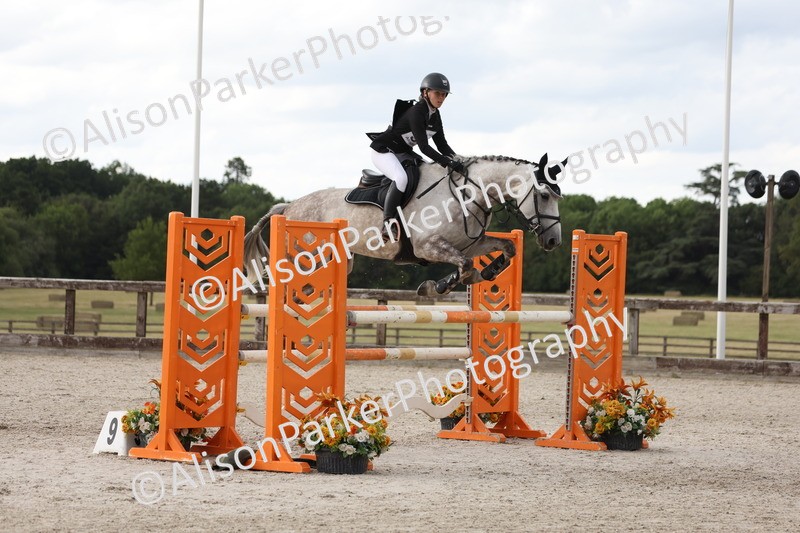 20250622-10048 - PC110 Qualifier - Round 2