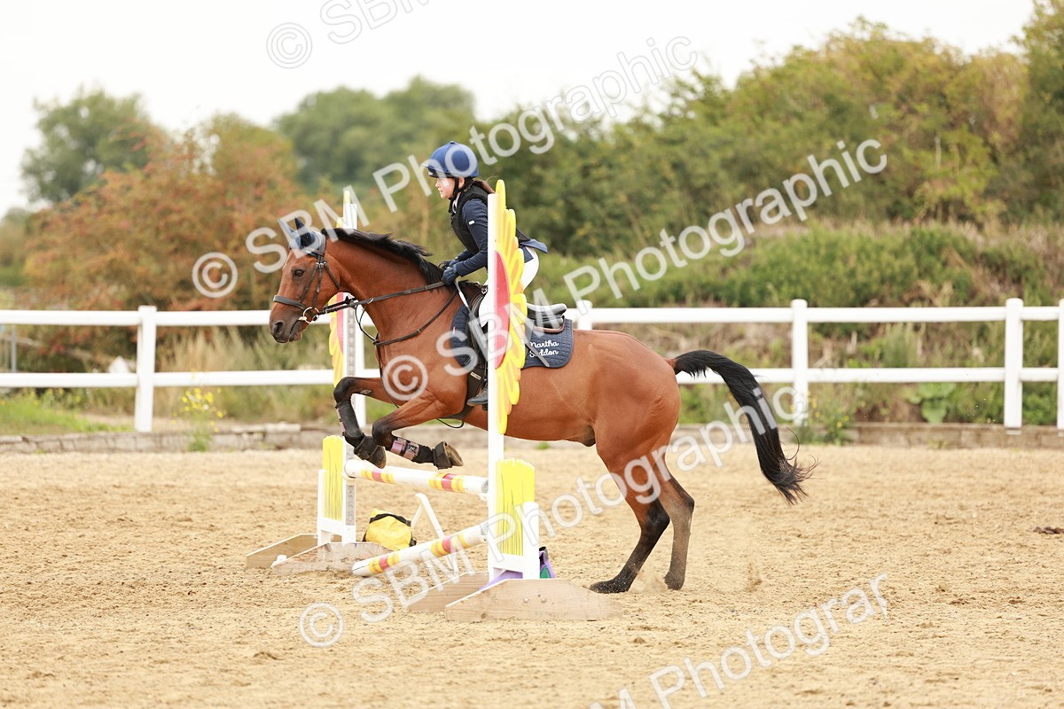 SBM_007679 - Class 3 - 60cm