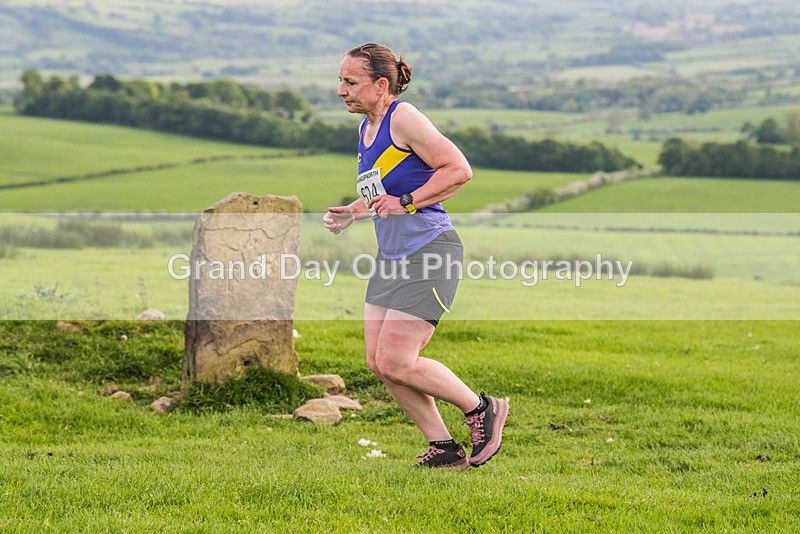 Hay-O-200 - Hay O Trail Race Tuesday 23rd May 2023