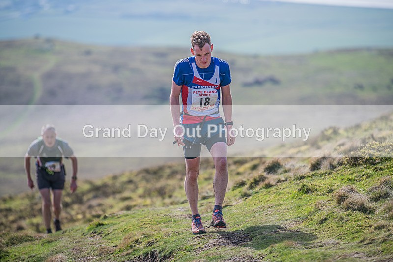 Black Combe-177 - Black Combe Fell Race Saturday 8th March 2025