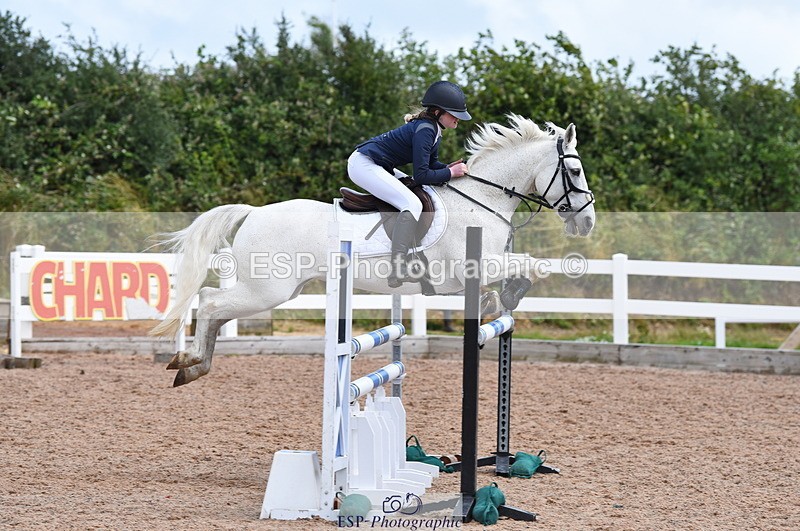 230715A-143210-01302 - Cls 6 Foxhunter & 1.10m Open