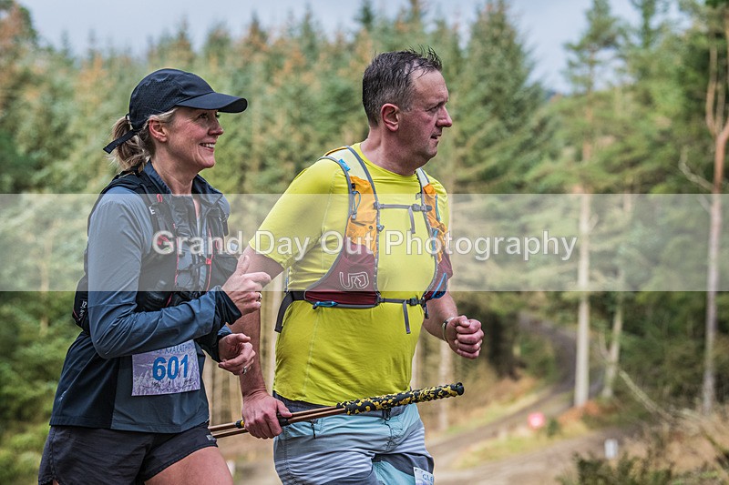 Glentress 21  10K-1726 - High Terrain Events Glentress 21 & 10K Trail Races Saturday 16th November 2024