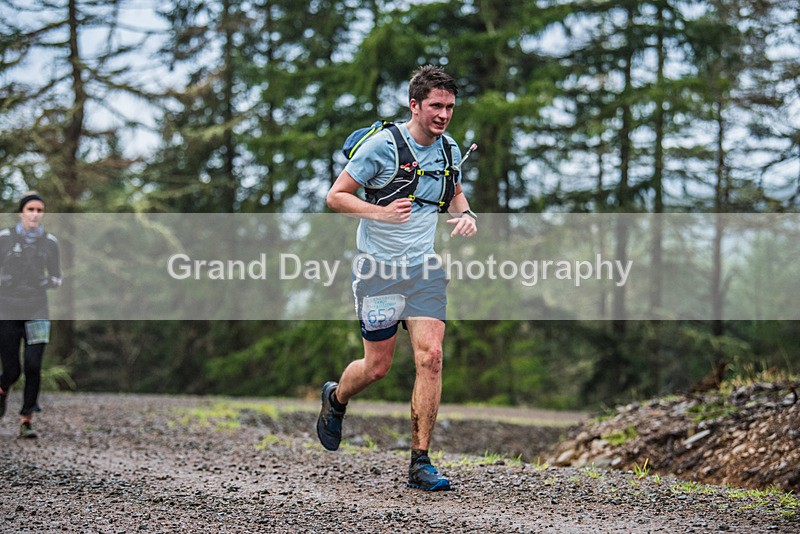 Glentress 21  10K-1233 - High Terrain Events Glentress 21 & 10K Trail Races Saturday 18th November 2023
