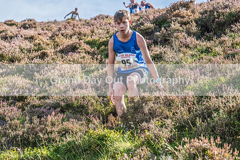 Loweswater Show-552 - Loweswater Show Junior & Senior Fell Races Sunday 3rd September 2023