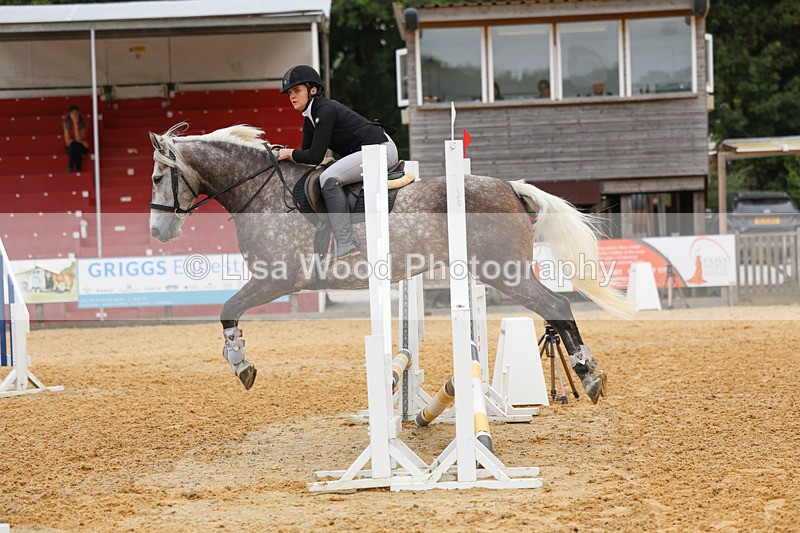 3E7A0076 - Class 1: Senior 60cm