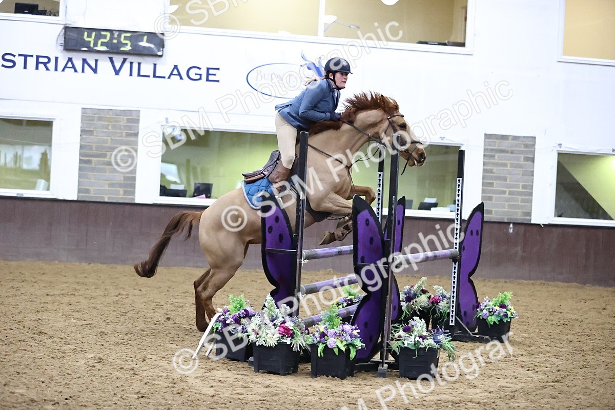 SBM_009264 - Class 21 - Nupafeed Supplements Discovery 1.00m