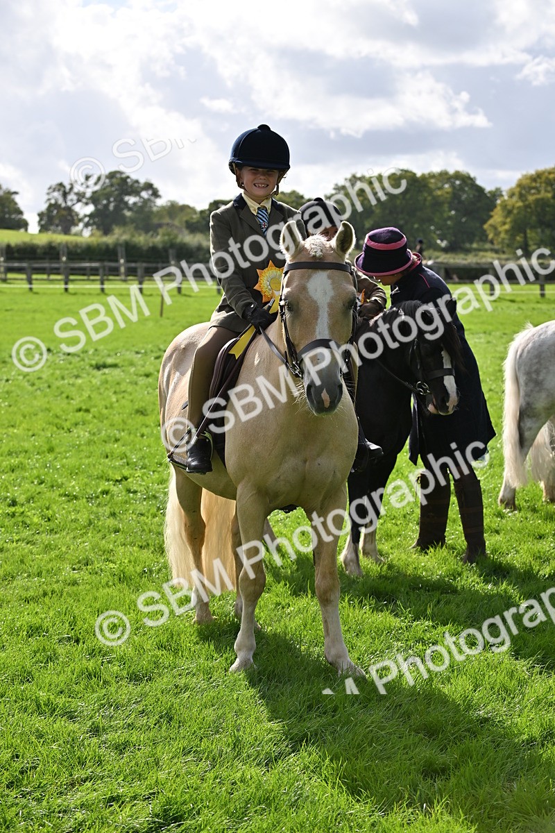 SBM_48449 - S21 - Novice & Newcomers First Ridden