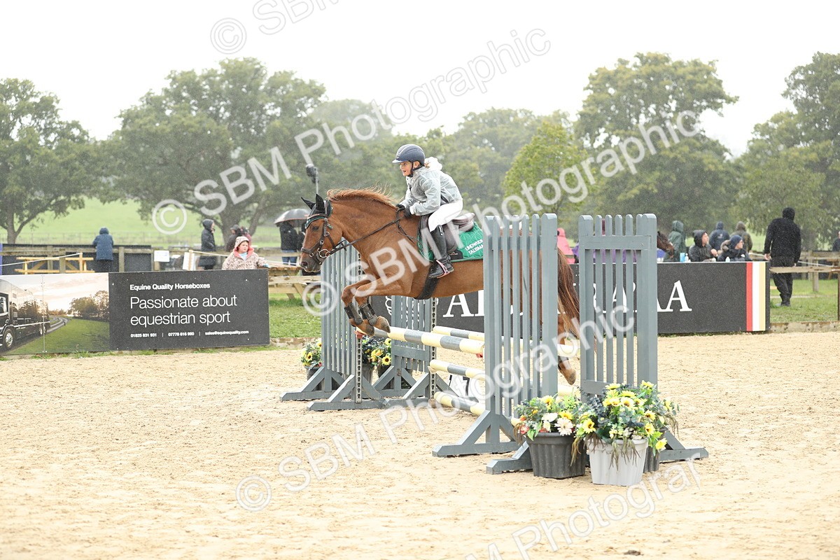 SBM_73681 - J16 - Junior Pony 75cm Championship
