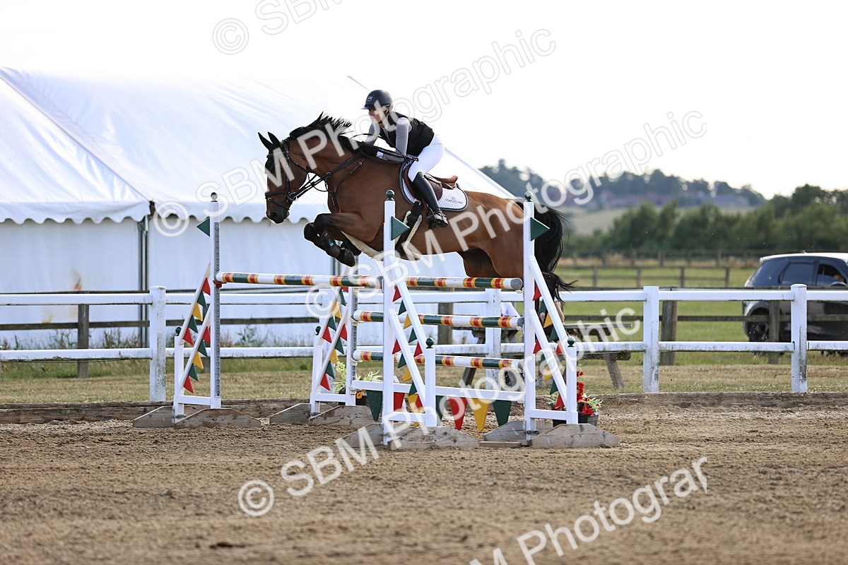 SBM_012154 - Class 10 - Talent Seekers Inc 7 Year Championship Qualifier - 2nd Half