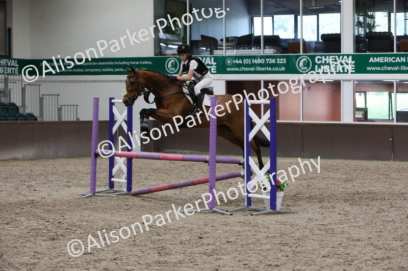 20250622-10668 - PC80 Qualifier - Round 2