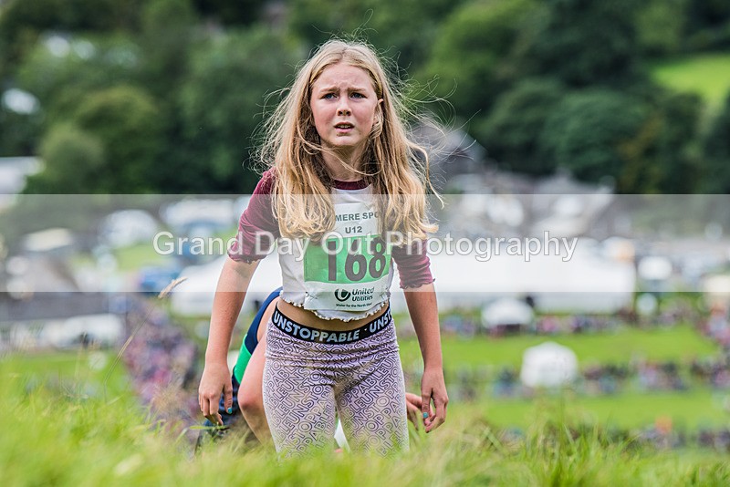 Grasmere-126 - Grasmere Sports Junior & Senior Fell Races Sunday 27th August 2023