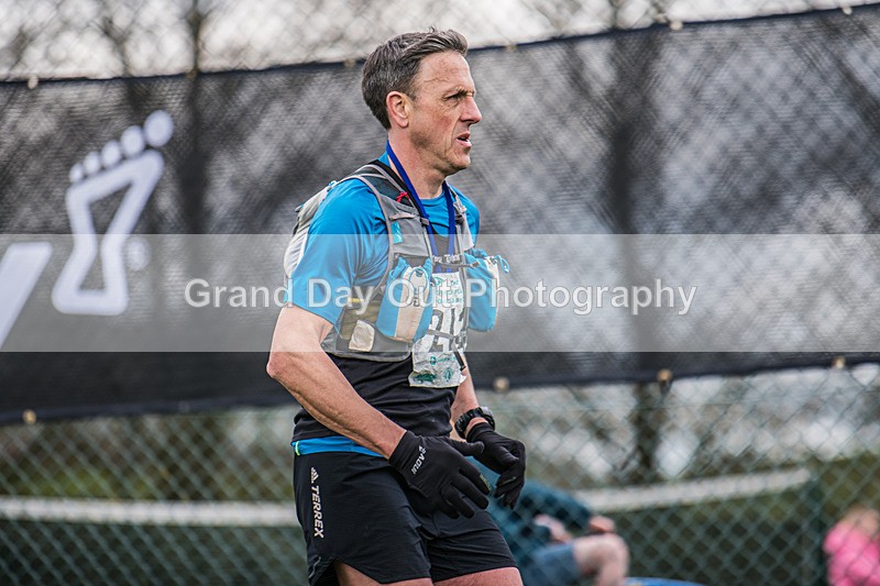 3 Peaks-1960 - The 3 Peaks Race Saturday 27th April 2024