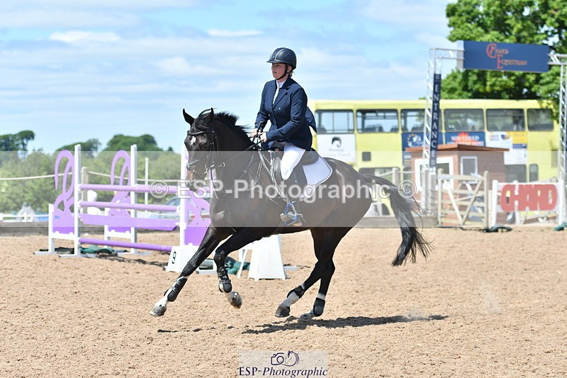 240609A-125417-05418 - Cls 18 Snr Newcomers and 1.10m Open