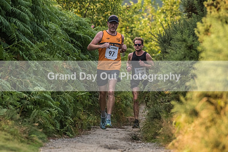 Not Round Latrigg-508 - Not Round Latrigg Fell Race Wednesday 12th August 2026
