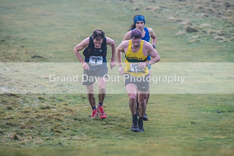 Sale-17 - Sale Fell Race Saturday 22nd November 2025