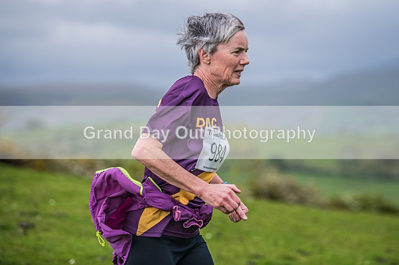 Hay-O-679 - Hay-O Trail Race Tuesday 19th May 2026