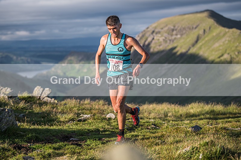 Seat Sandal-29 - Seat Sandal Fell Race Wednesday 9th July 2025