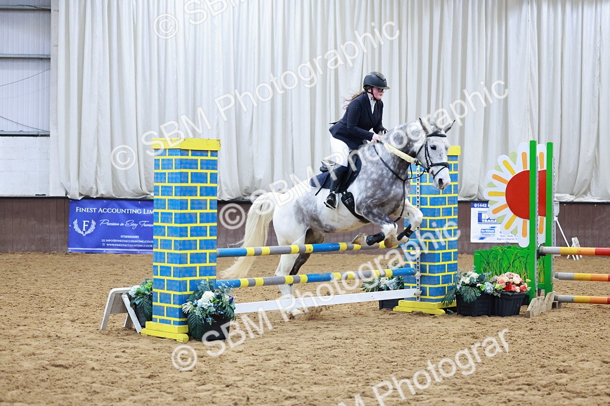 SBM_002475 - Class 8 - Clear Round