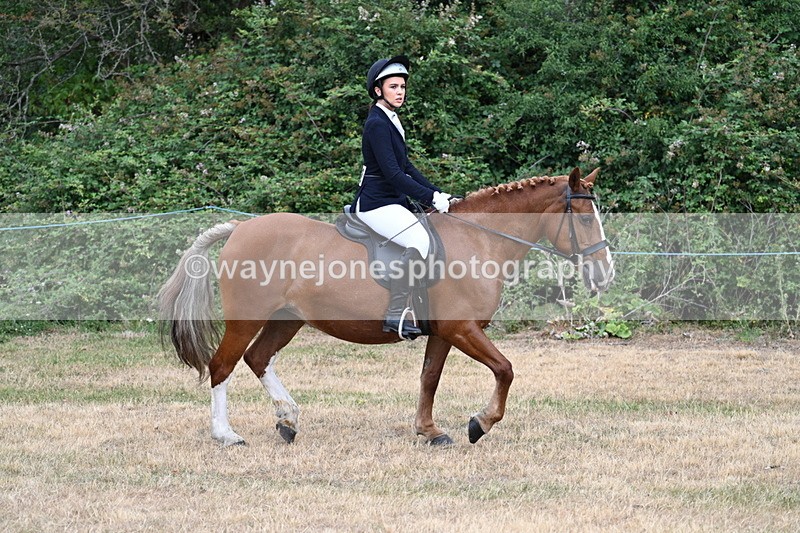 WJ7_0227 - Class 2 Best rider