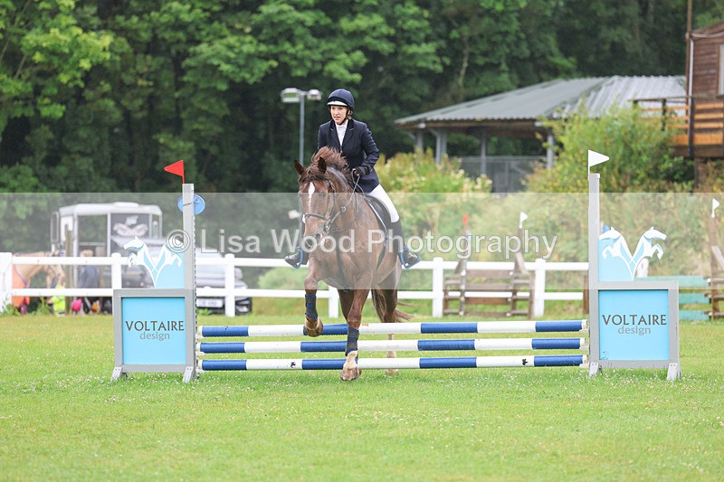 3E7A0407 - Class 2: 60cm Senior