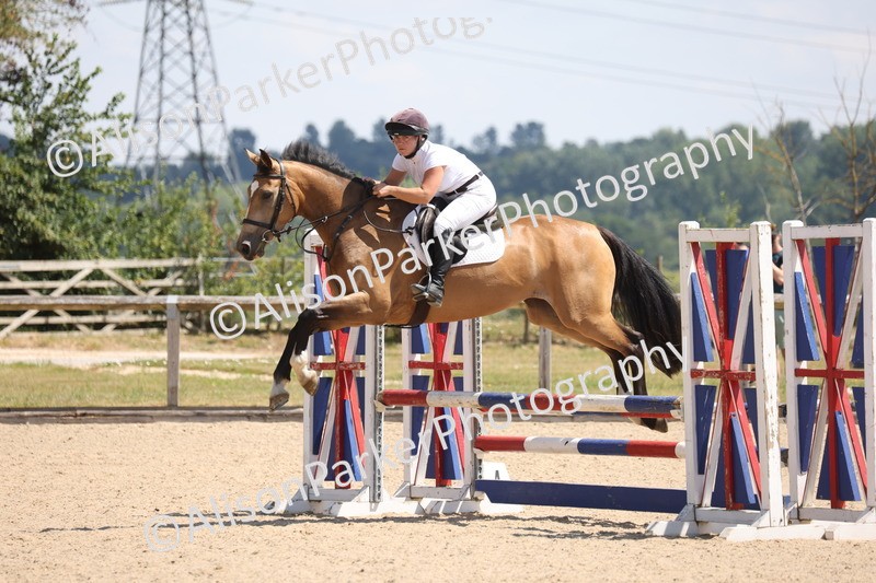 20250713-1160 - Class 5 - 80cm