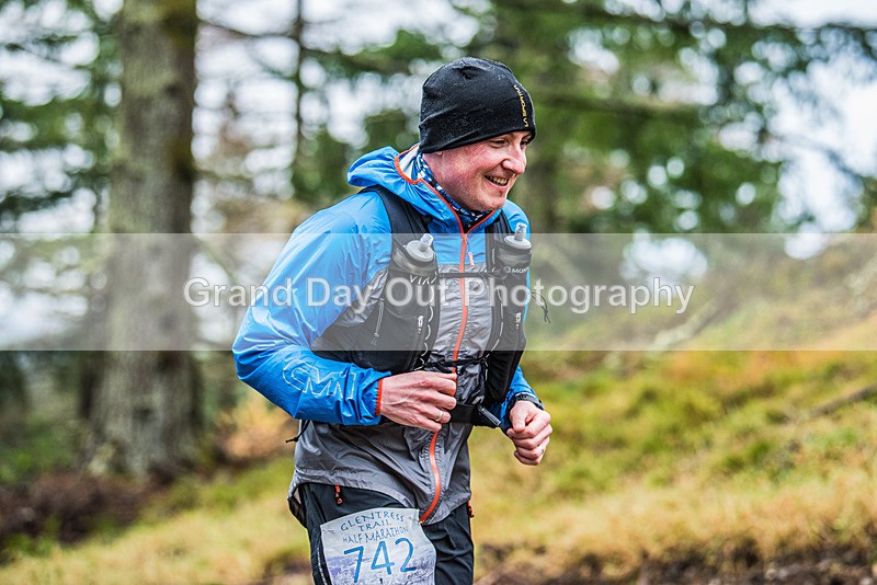 Glentress 21  10K-1600 - High Terrain Events Glentress 21 & 10K Trail Races Saturday 18th November 2023