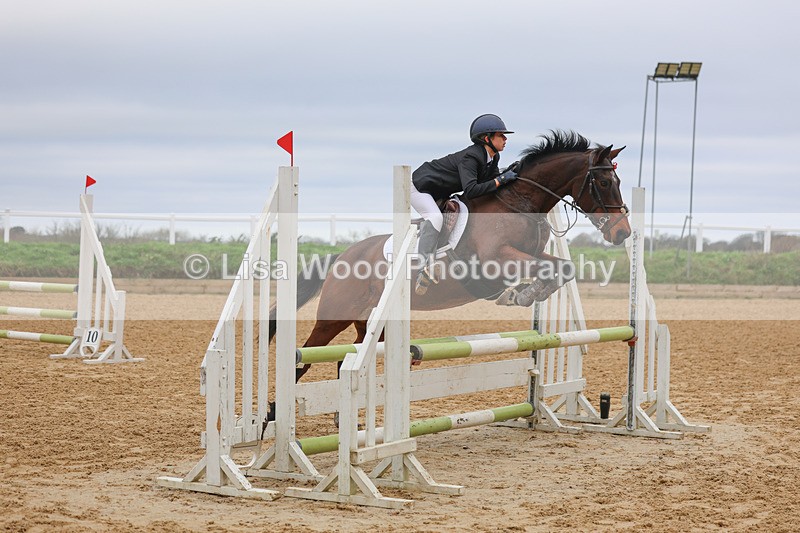 3E7A1030 - Class 2: 80 - 85cm