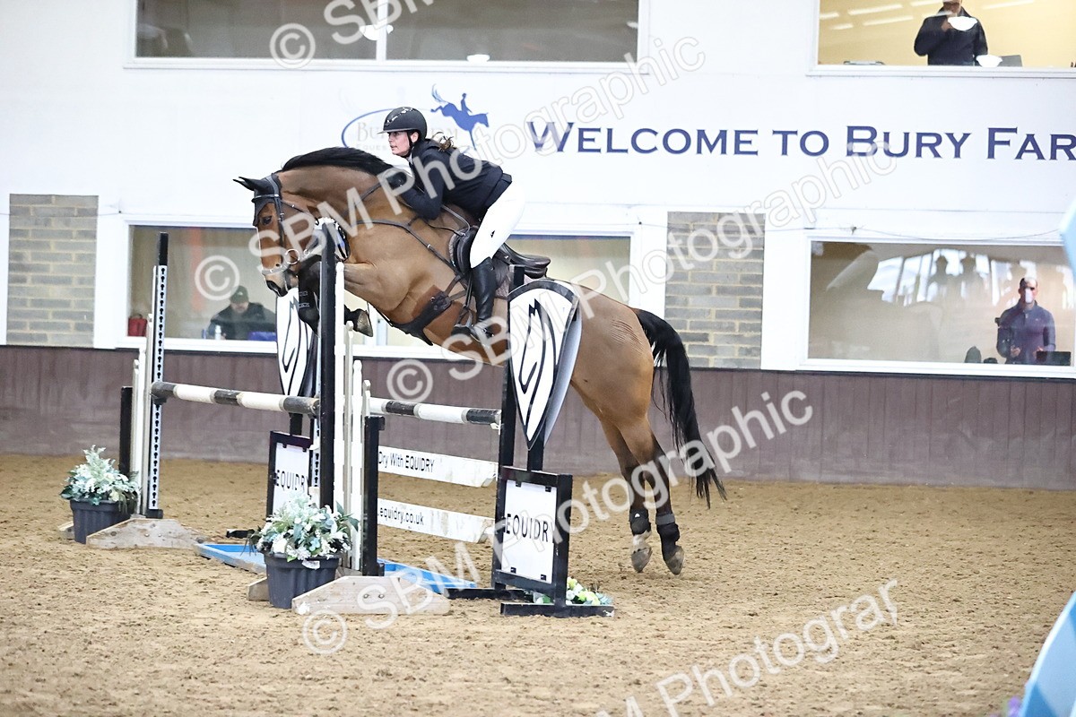 SBM_004840 - Class 16 - Senior Newcomers - 1.10m