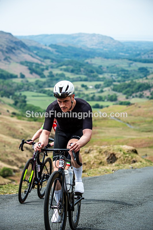 122855-2 - Hardknott Pass Camera 3 12.00-13.00