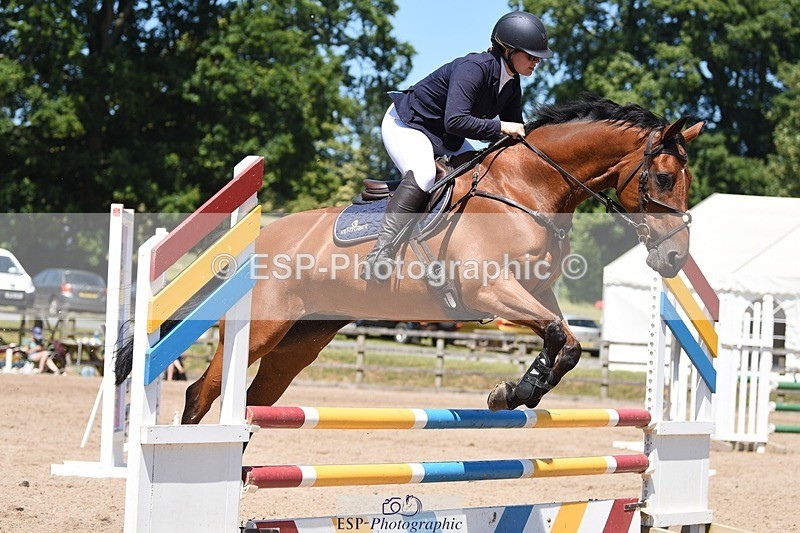 230707-125522-06942 - Cls 20 British Novice & 90cm Open