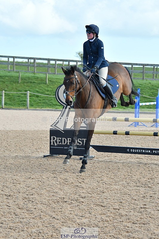 240306A-110241-00234 - Cls 2 Discovery and 1m Open