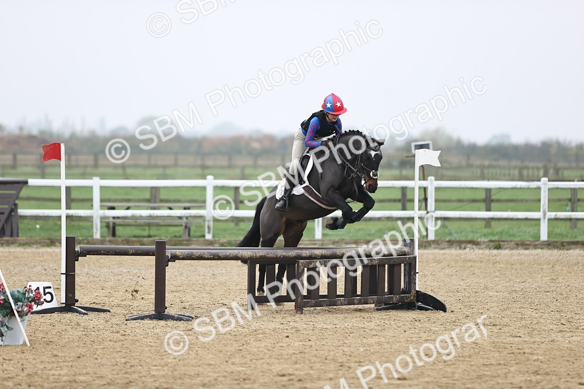 SBM_000046 - Class 1 - 70cm