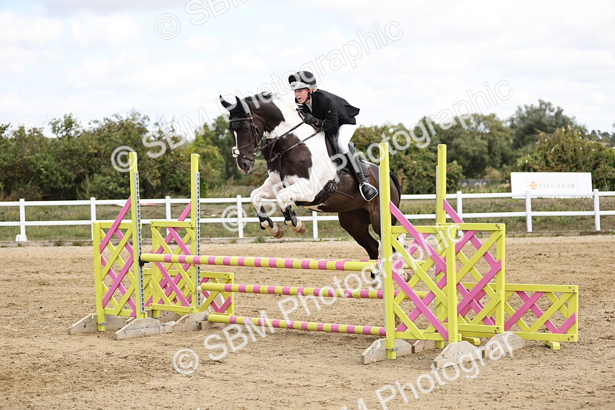 SBM_004056 - Class 2 - Amateur Championship Qualifier 85cm