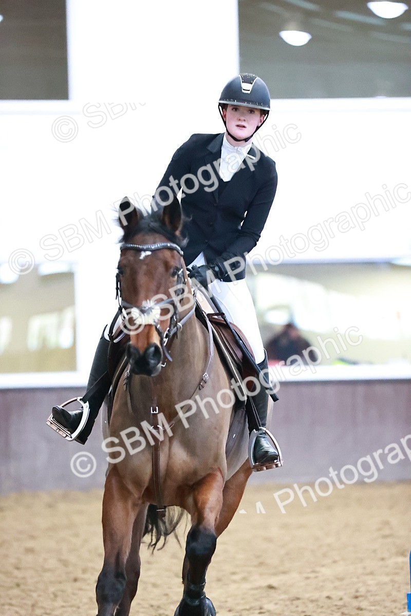 SBM_000188 - Class 1 - 70cm