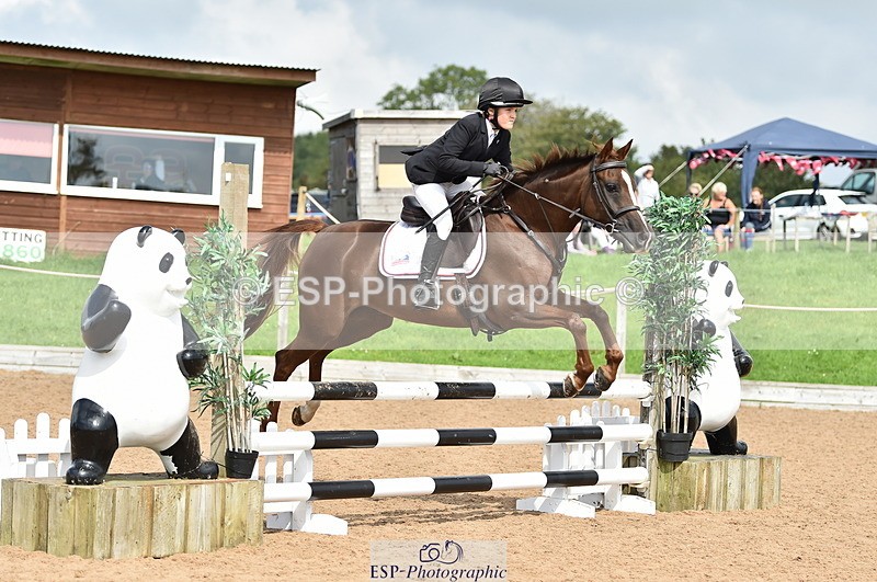 230902A-124606-01205 - Cls 3A Pony Medium 80cm