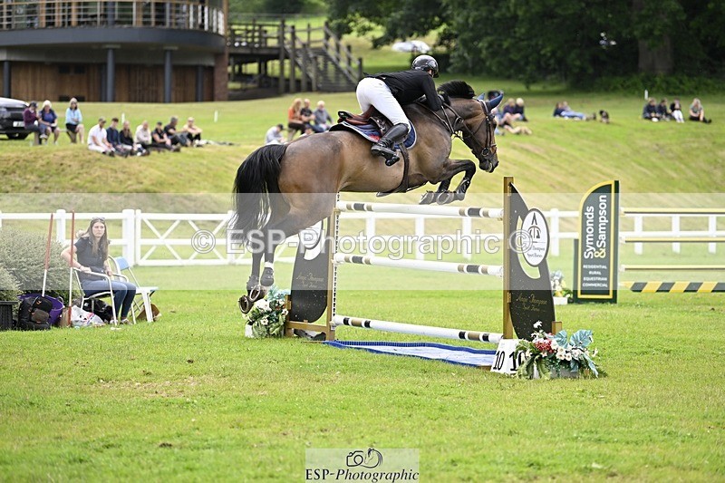 240711-145626-28607 - Cls 118 Snr 1.45m Grand Prix