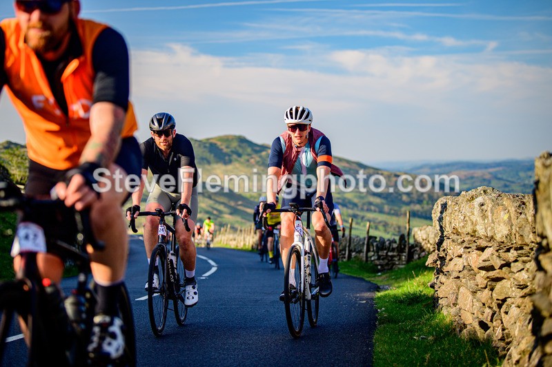 073518 - Kirkstone Pass 07:00 - 08:00